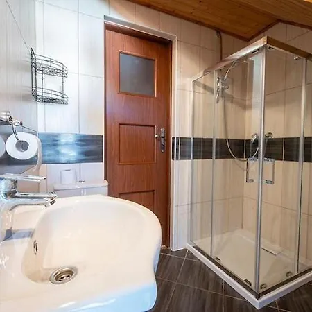 بيت للعطل Close To The Beach, Summer Pool ليبا