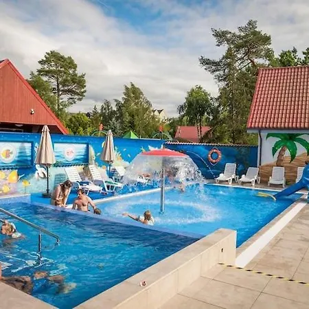 Close To The Beach, Summer Pool Σπίτι διακοπών