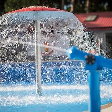 Close To The Beach, Summer Pool