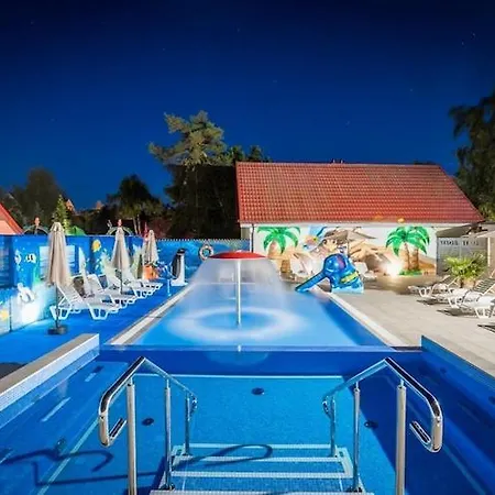 Close To The Beach, Summer Pool Σπίτι διακοπών